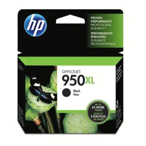 Tinta Hp 950XL Black