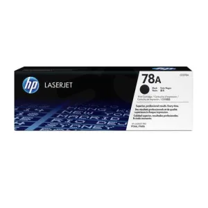 TONER HP 78A BLACK