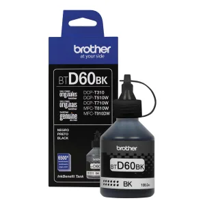 TINTA BROTHER BTD-60 BK
