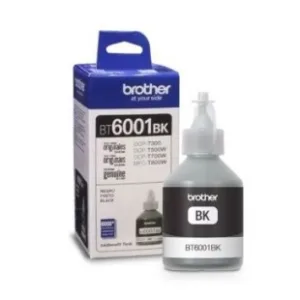 TINTA BROTHER BT6001 BLACK