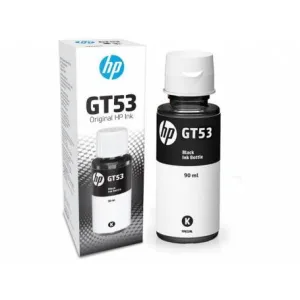 Tinta Original HP GT53 BLACK