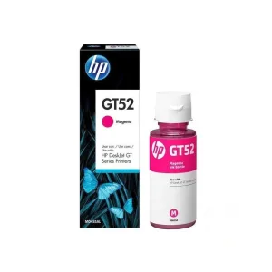 Tinta Original HP GT52 MAGENTA