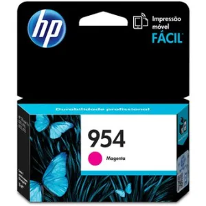 Tinta HP 954 Magenta