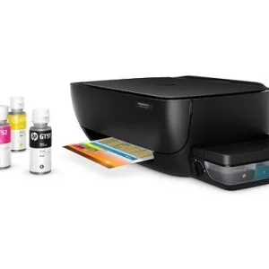 IMPRESORA MULTINACIONAL HP INK TANK 315