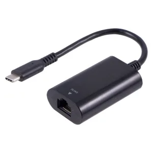 ADAPTADOR TIPO C A RJ45