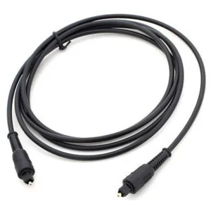 CABLE OPTICO 1.5 METROS