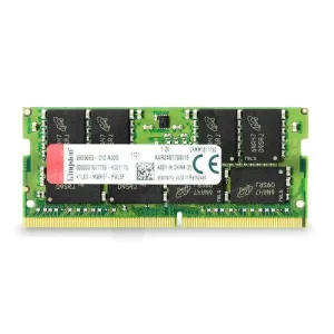 Memoria RAM DDR4 2400 16GB Kingston