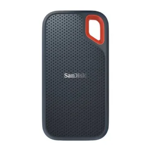 SSD Externo Sandisk Extreme 250gb