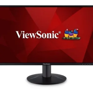 MONITOR VIEWSONIC va2718 27 PULGADAS