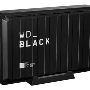 Disco Externo 2tb Wd Black P10 Game Drive