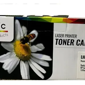 Toner Hp 105a Black  Alternativo