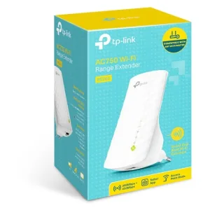 Extensor Señal Inalambrica Tp-link Ac750