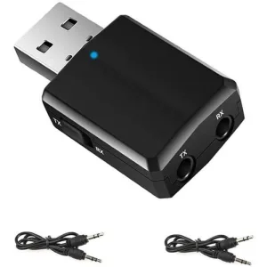 Transmisor usb para radios