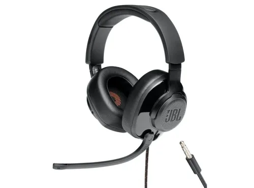 Audifonos Gamer Jbl Quantum Q200 - Imagen 2
