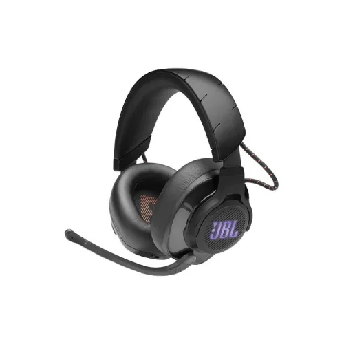 Audifonos Gamer Jbl Quantum Q600 Inalambricos - Imagen 2