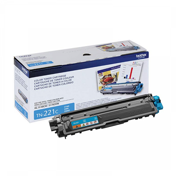 Toner Brother tn-221 Original Cian