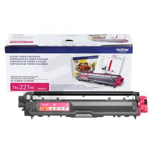Toner Brother tn-221 Original Magenta