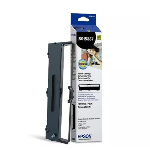 CINTA EPSON LQ590 / S015337