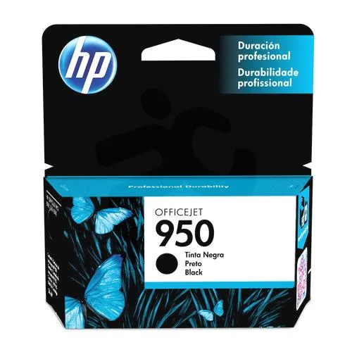 Tinta HP 950 Black