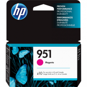 Tinta Hp 951 Magenta