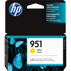 Tinta Hp 951 Yellow