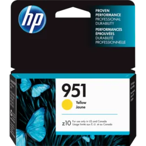 Tinta Hp 951 Yellow
