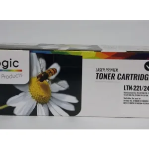 Toner  Brother TN-221 Alternativo Yellow
