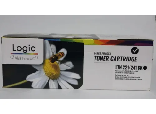 Toner Brother TN-221 Alternativo Black