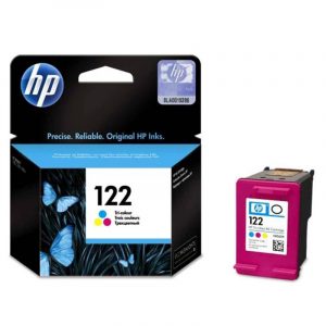 Tinta Hp 122 Tricolor