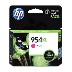 Tinta Hp 954 XL Magenta