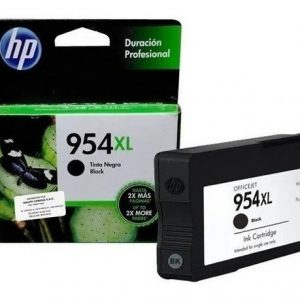 Tinta Hp 954 XL Black