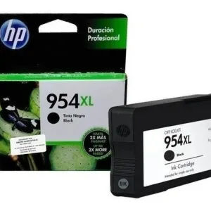 Tinta Hp 954 XL Black
