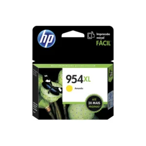 Tinta Hp 954 XL Yellow