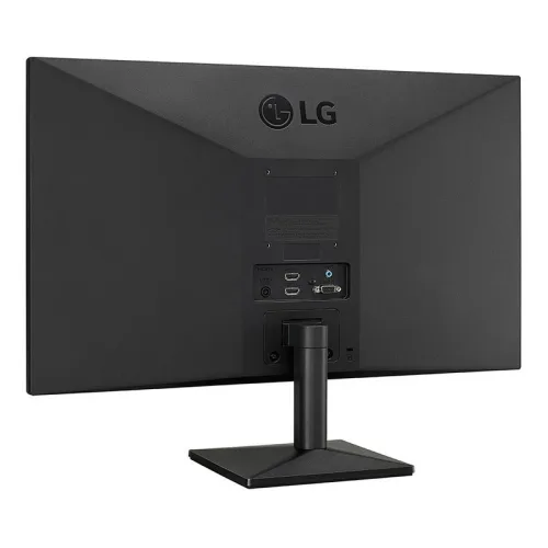 Monitor led viewsonic backlit gaming display 24" Vx2457-mhd - Imagen 2