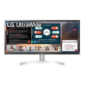 Monitor lg ultrawide 73cm 29" 29wn600