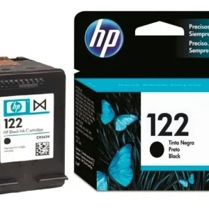 Tinta Hp 122 Black