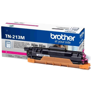 Toner Brother Original Tn 213 Magenta