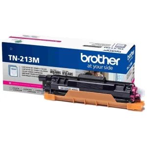 Toner Brother Original Tn 213 Magenta