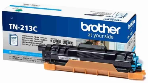 Toner Brother Original Tn 213 Cian