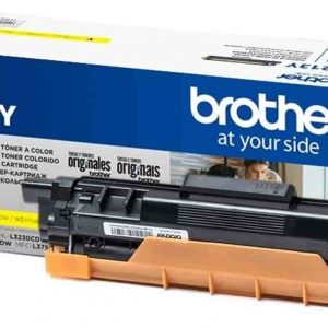 Toner Brother Original Tn 213 Yellow