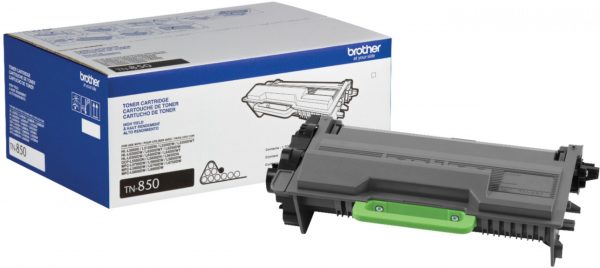 Toner Brother Alternativo tn-850