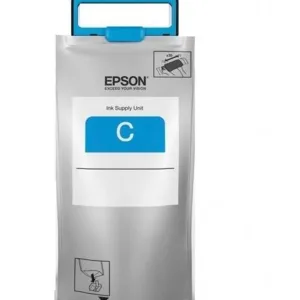 Tinta Epson T941 Original R04l Cyan 38ml