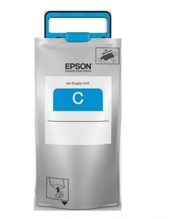 Tinta Epson T941 Original R04l Cyan 38ml