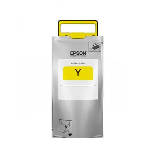 Tinta Epson T941 Original R04l Yellow 38ml