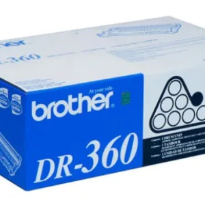 Drum Brother Dr360 Original