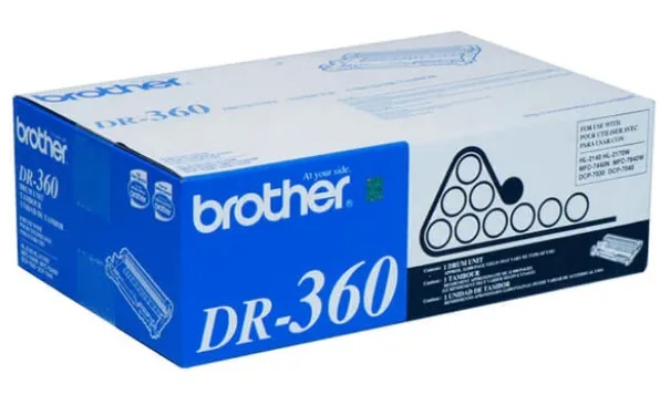 Drum Brother Dr360 Original