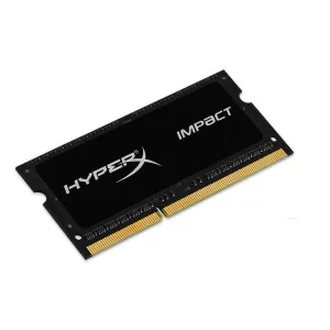 Memoria Ram DDR3L 1600 Sodimm CL9 Hyper