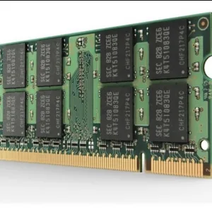 Memoria Ram DDR2  Sodimm Notebook  2gb 800mhz