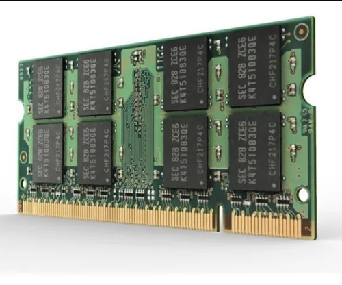 Memoria Ram DDR2  Sodimm Notebook  2gb 800mhz