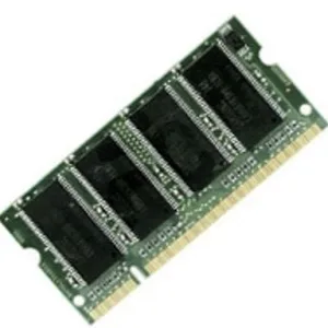 MEMORIA RAM Ddr3 CL2.5 SODIMM PC27000 1GB